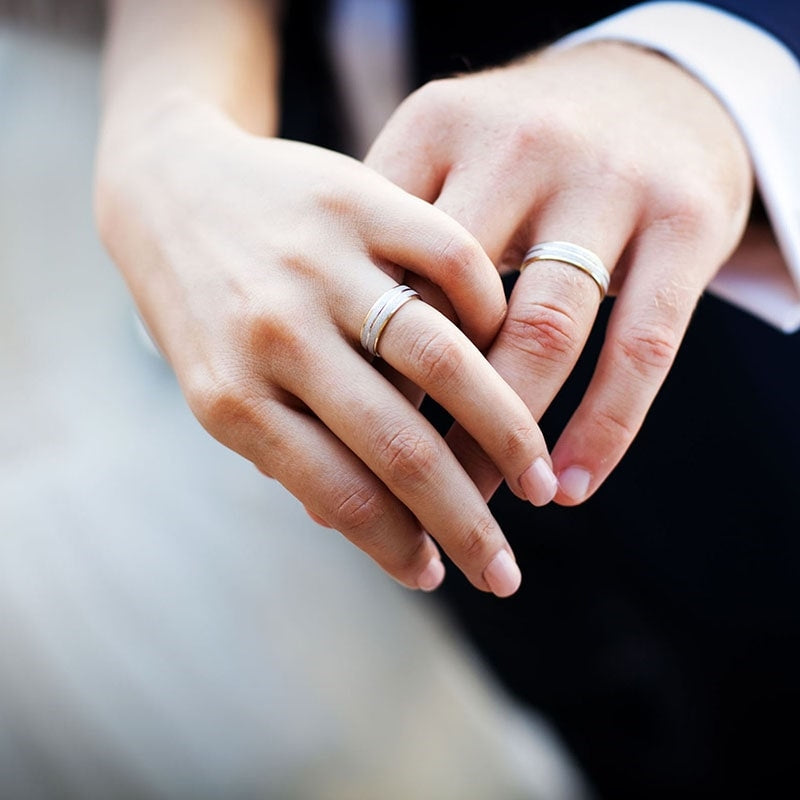Sådan finder du den helt rigtige forlovelsesring