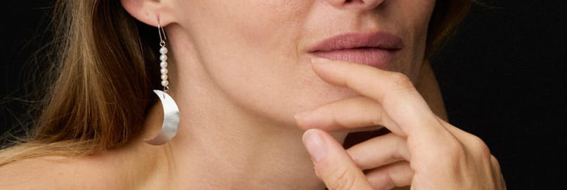 Smykker fra Jane Kønig hos Guldcenter