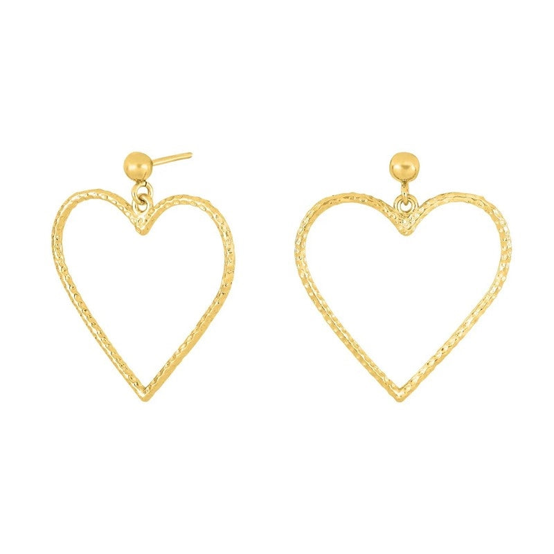 Nordahl Jewellery ADORE52 i forgyldt sølv 30260245900