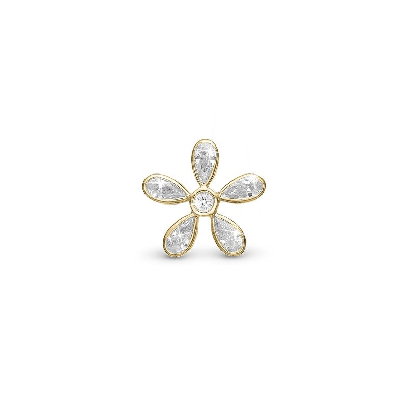 Magic Flower White fra Christina Watches 630-G270