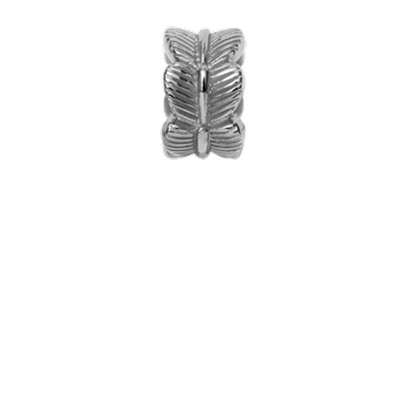 Christina Collect - Blade sølv charms