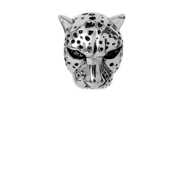 Christina Collect sølv charms - Leopard