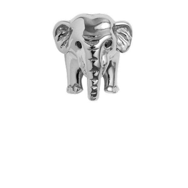 Christina Collect sølv charms - Elefant