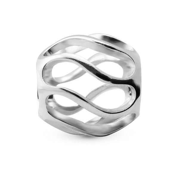 Christina Watches Collect sølv charms Twist - 630-S28