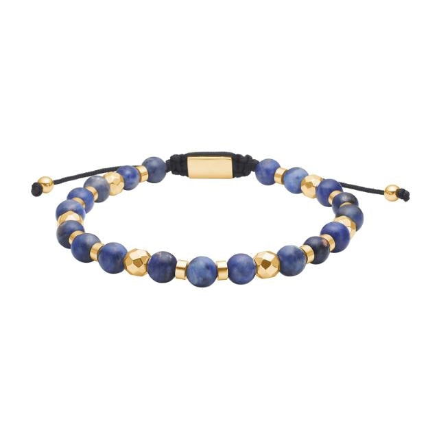 Son of Noa - Armbånd med sodalite 80890412800 2