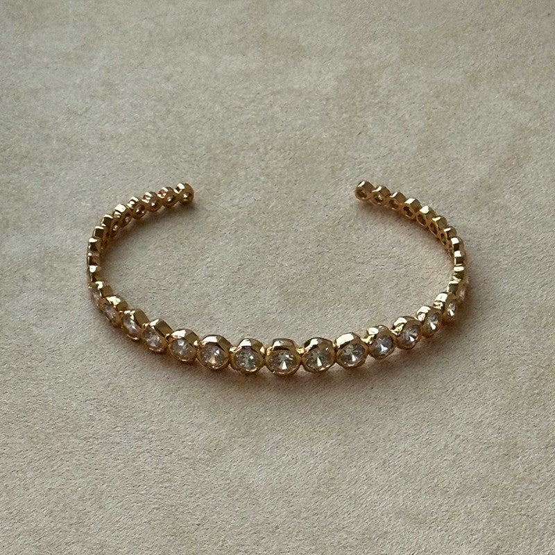 Elva krystalarmring fra Pico Copenhagen 1