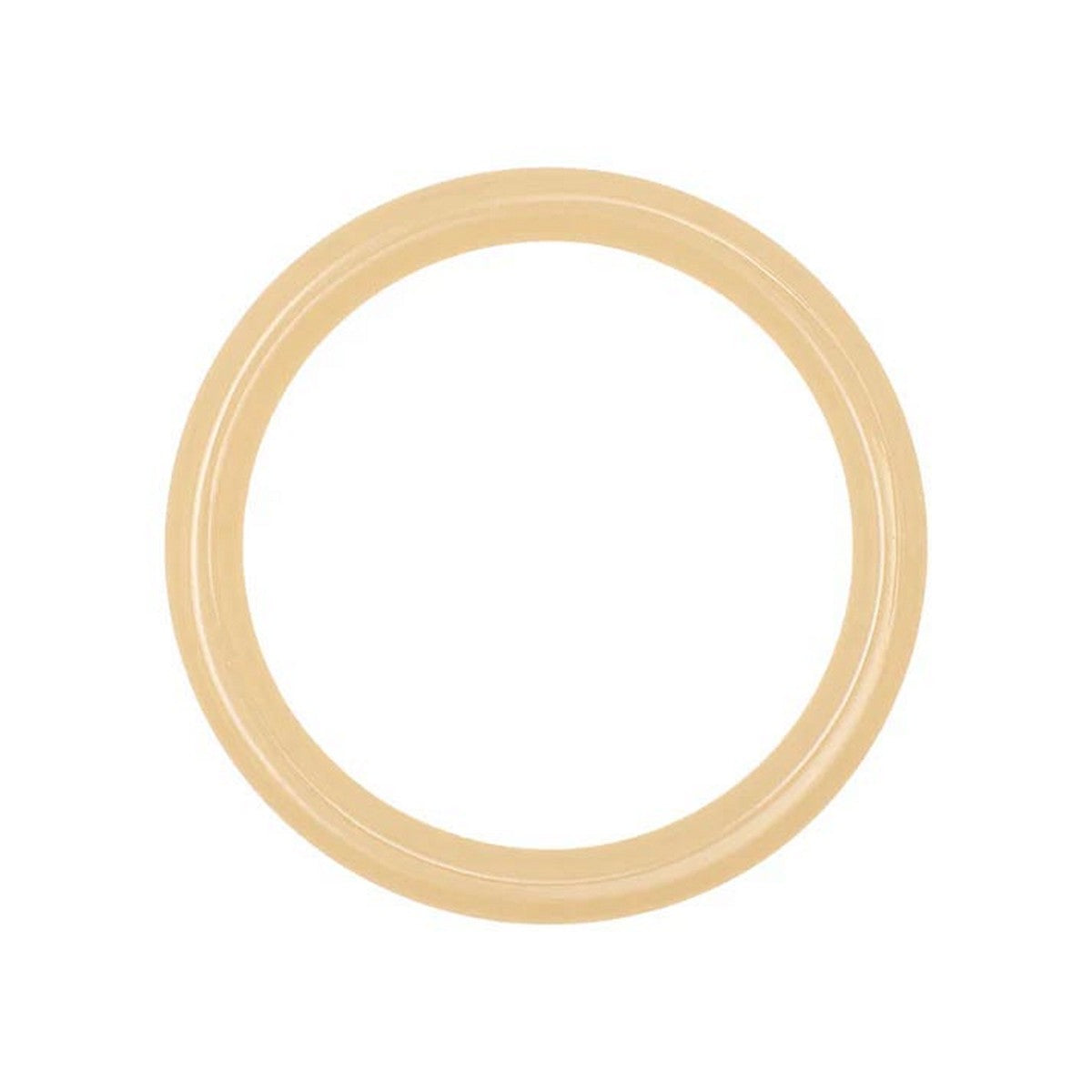 Pico Copenhagen - Sun Bangle armring i Linen 1