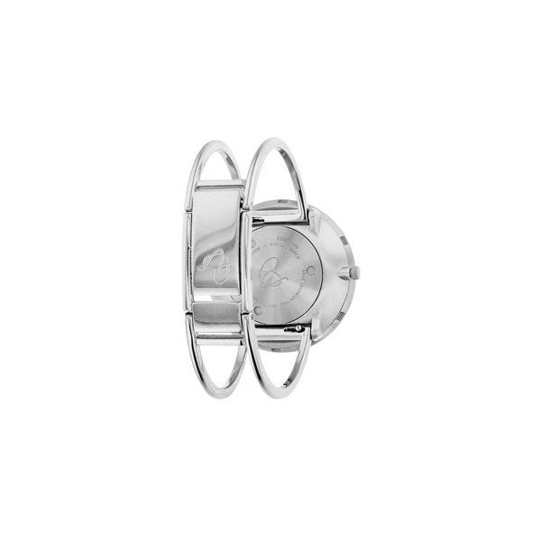 Arne Jacobsen Bangles-ur Roman urskive, stål rem 53301-1618