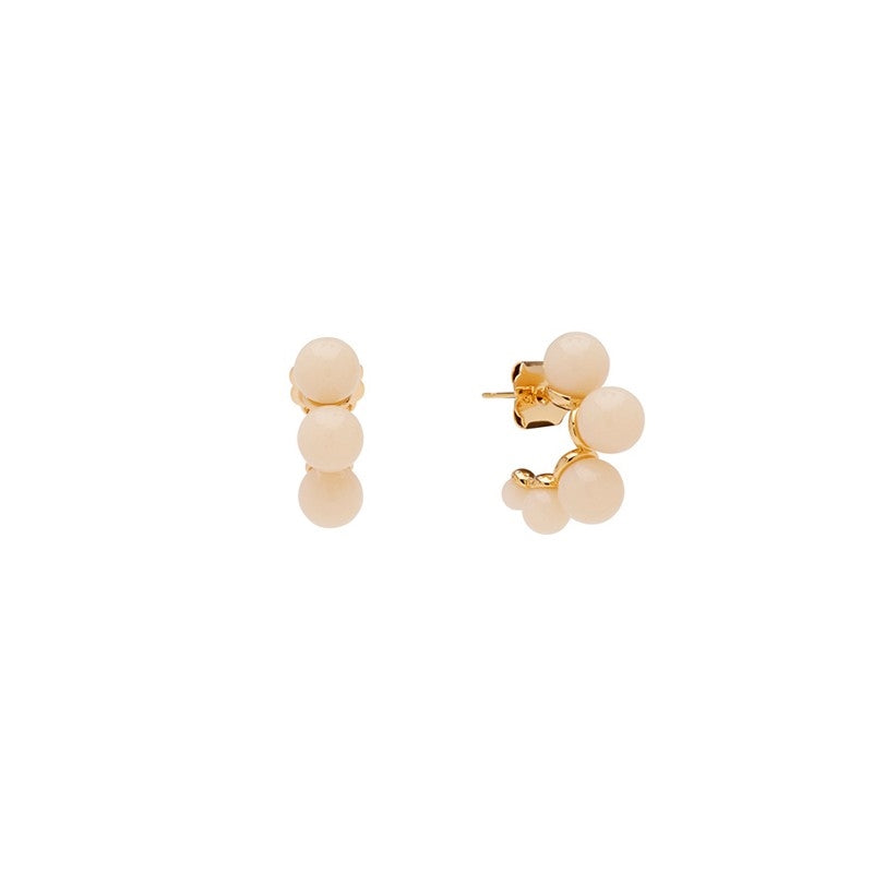 Electra studs fra Pico Copenhagen powder