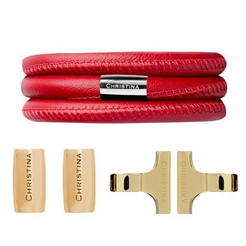 Christina Collect - Komplet startersæt, fg 18 mm Flere farver