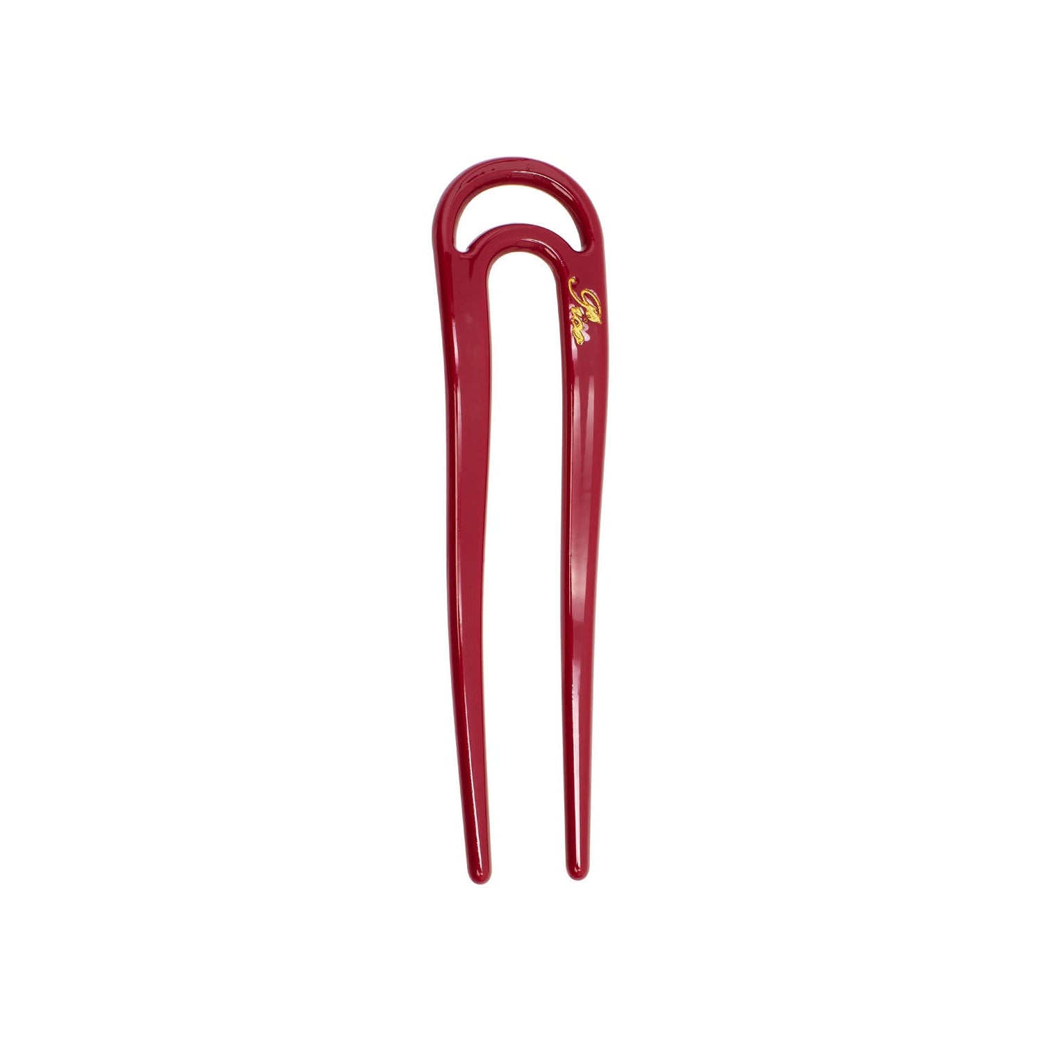 Pico Jolie Hair Pin Berry