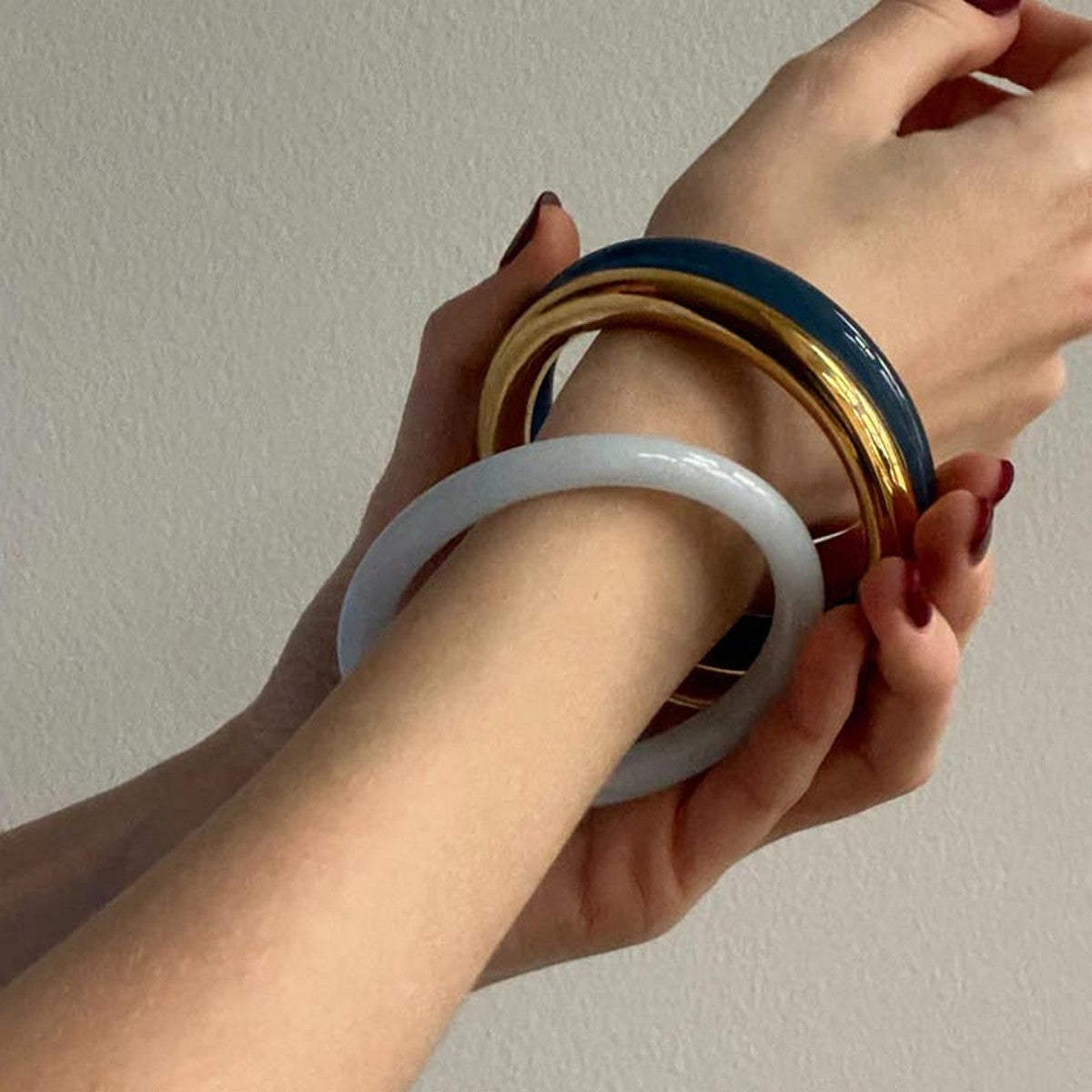Pico Copenhagen - Sun Bangle armring i Leo 2