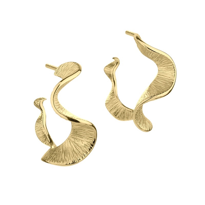 Aqua Dulce øreringe Aqua Dulce øreringe