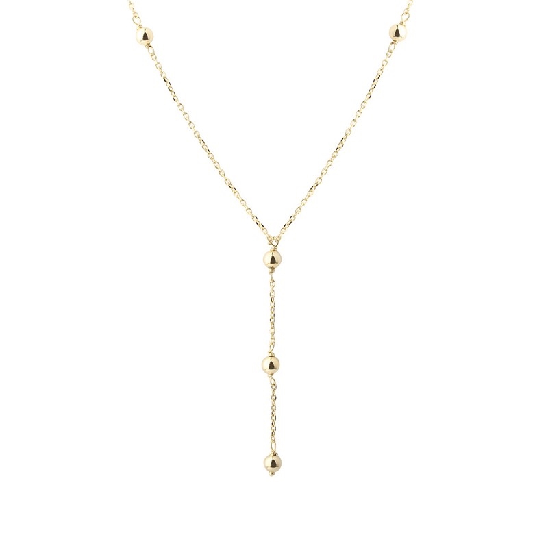 Aqua Dulce halskæder Aqua Dulce halskæder