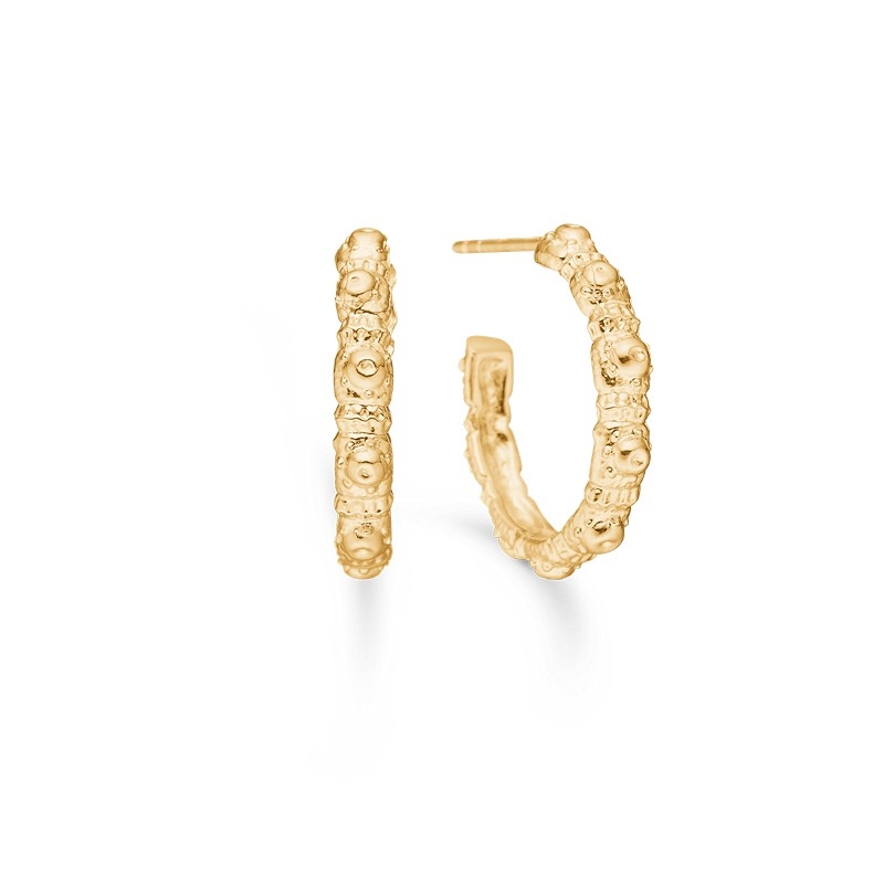 Studio Z øreringe Studio Z øreringe