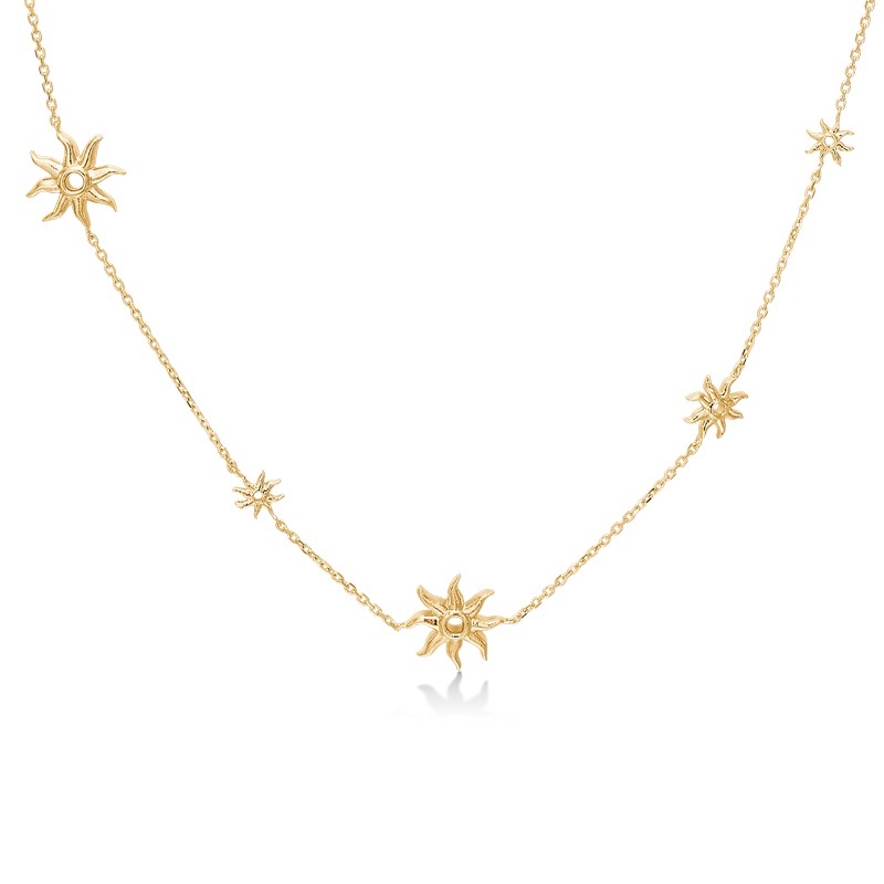 Studio Z halskæder Studio Z halskæder