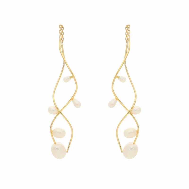 Nuni øreringe Nuni øreringe