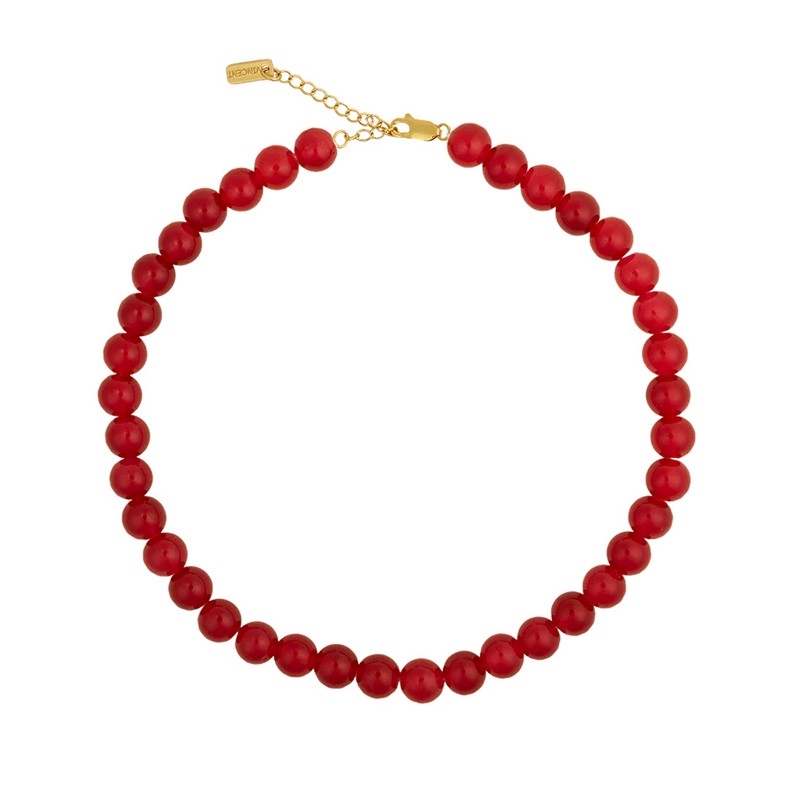 Vincent halskæder Vincent halskæder