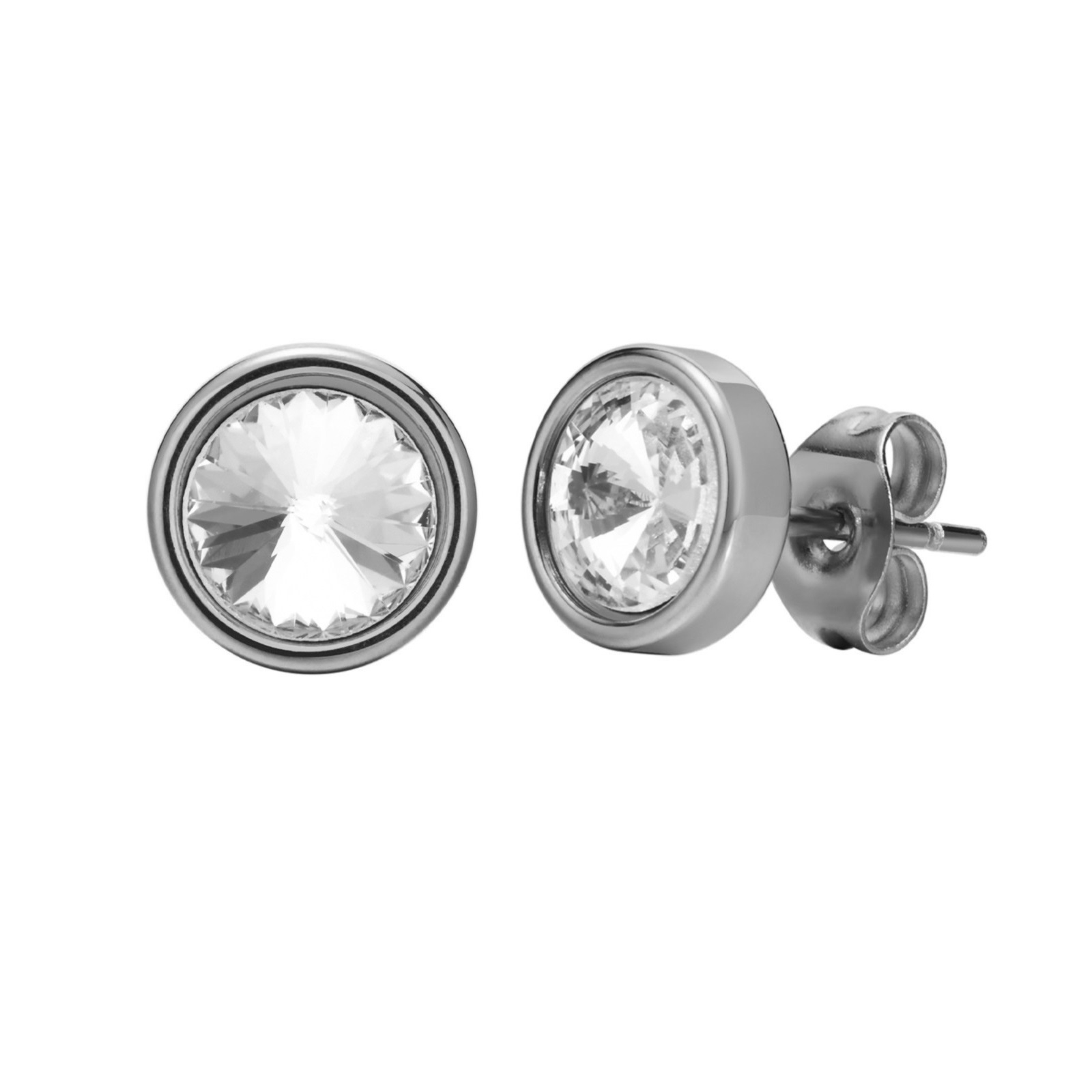 Rico's øreringe Rico's øreringe