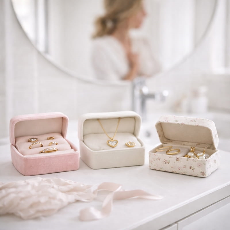 Smykkeskrin Smykkeskrin