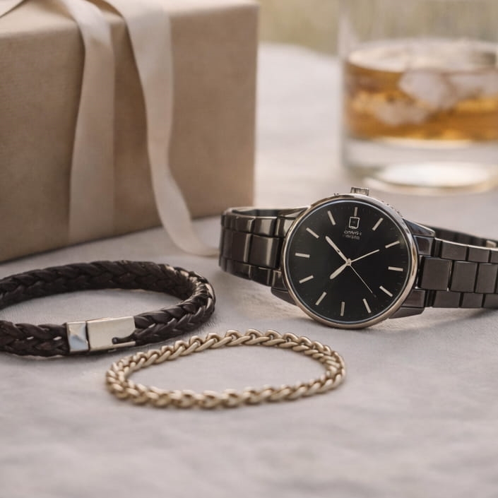 Valentins gaveideer til ham Valentins gaveideer til ham