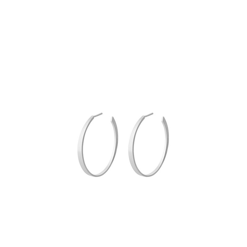 Eclipse øreringe af Pernille Corydon e-309-s