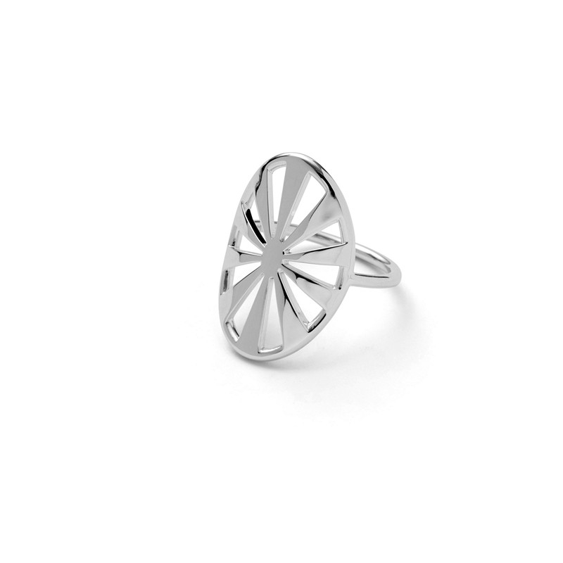 Sølvringe Sølvringe