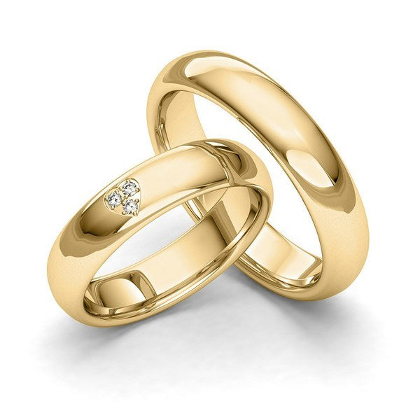 Siersbøl Wedding