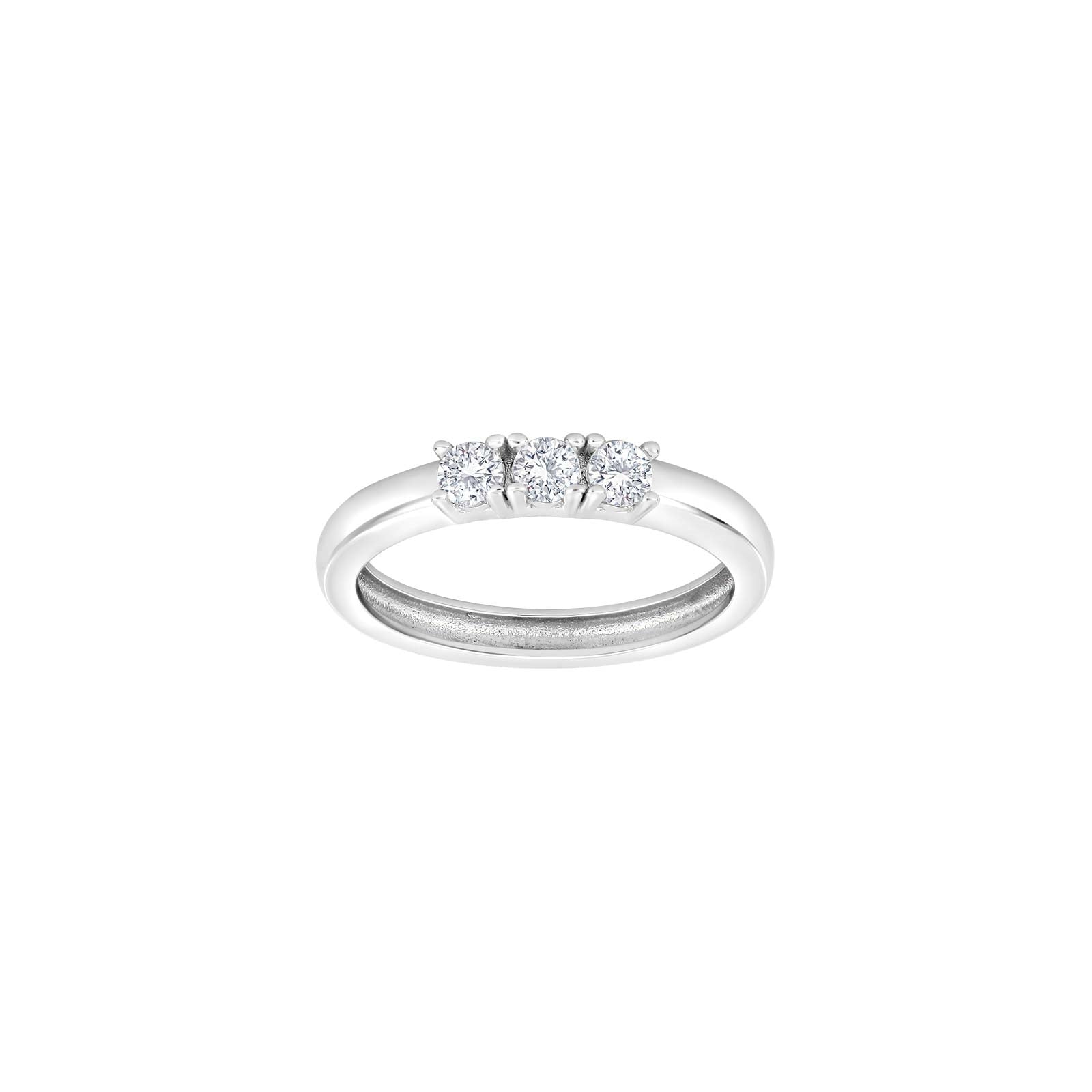 Joanli Nor OBINOR ring i sølv 10451330950