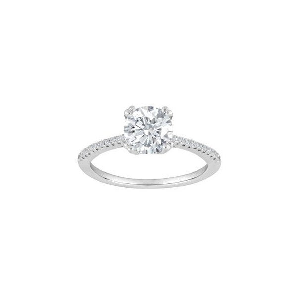 Joanli Nor - HEGENOR ring 5mm sølv - 10451050950
