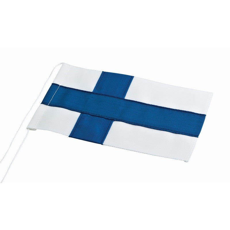 Noa Kids - Flag til Bordflag og Fødselsdagsflag til flag str. 40 cm
