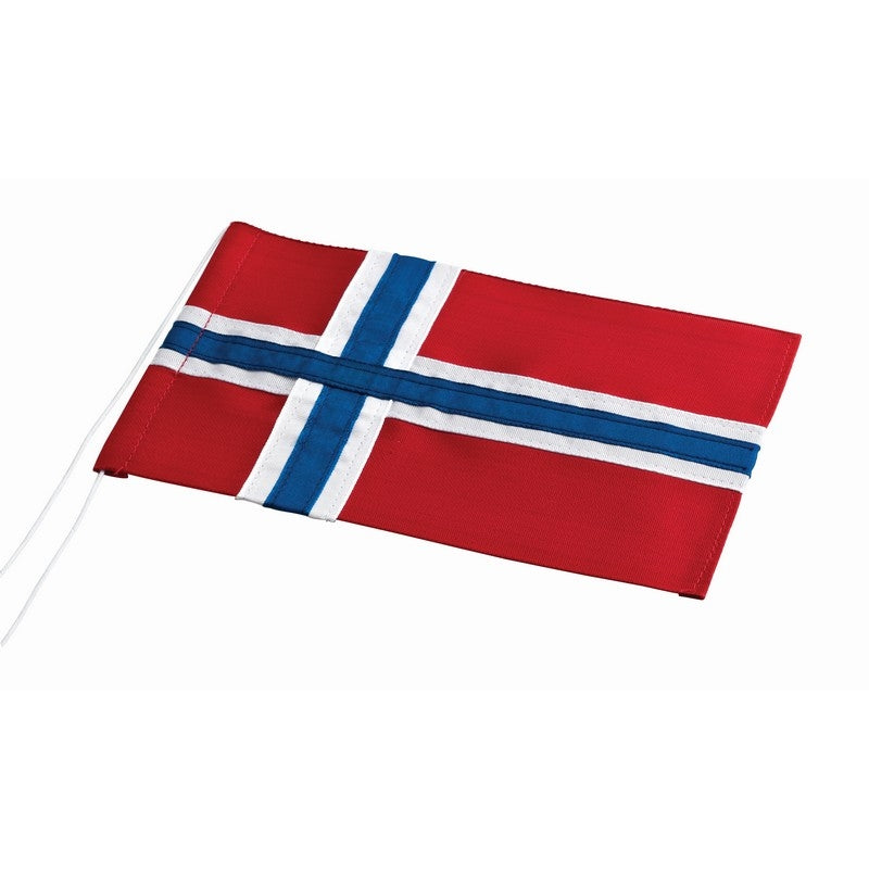Noa Kids - Flag til Bordflag og Fødselsdagsflag til flag str. 40 cm