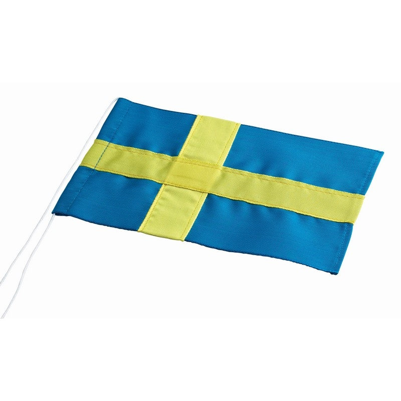 Noa Kids - Flag til Bordflag og Fødselsdagsflag til flag str. 40 cm
