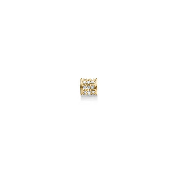 Black Sun GOLDEN DIAMOND Perle 14 kt 5531040