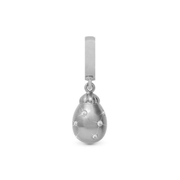 Christina Collect sølv charms - Stars drop