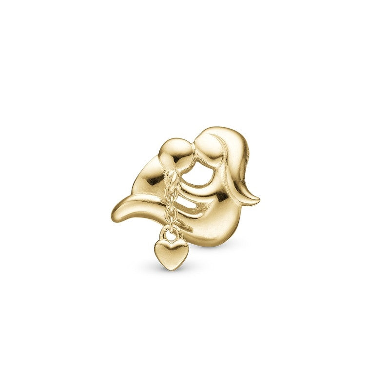 A Mothers Love charm af Christina Watches 630-G260