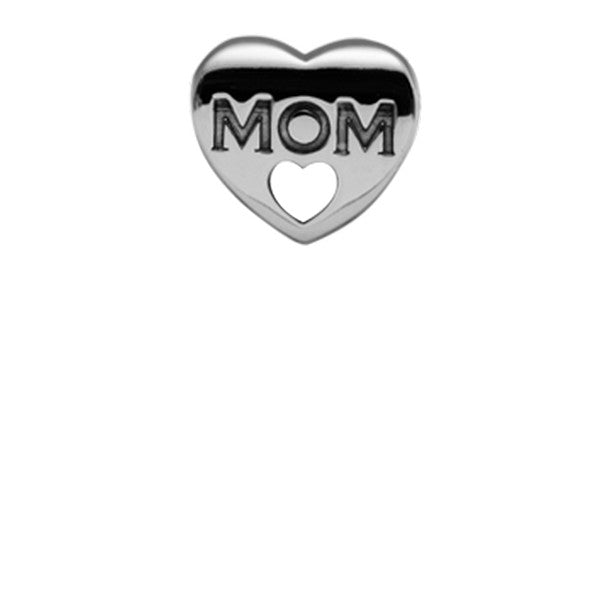 Christina Collect sølv charm - My Mom