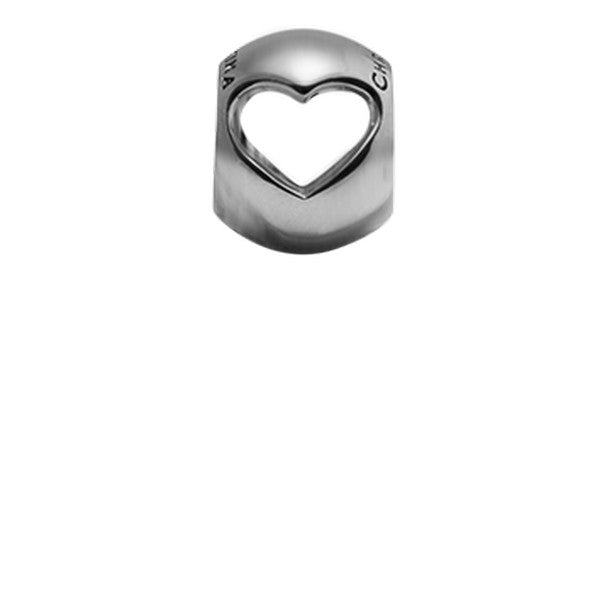 Christina Collect sølv charm - Open Your Heart