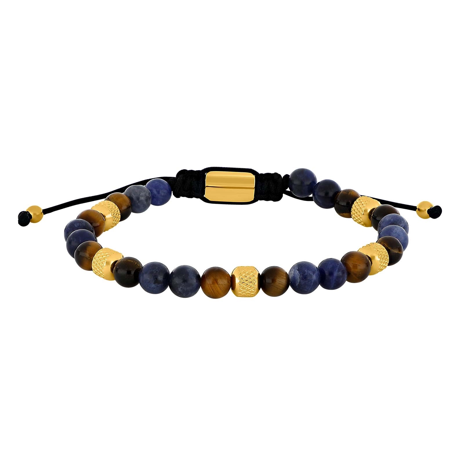 Son of Noa - Armbånd med sodalite 80890422800