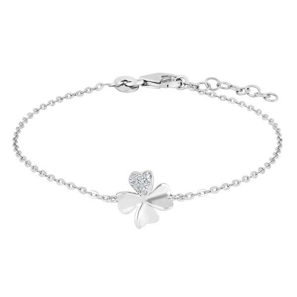 Joanli Nor - JOLINNOR armbånd i sølv 80451130900
