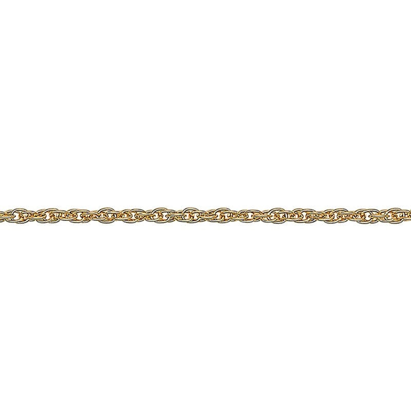Siersbøl -  Cordel armbånd i 9 kt. guld 80560040300 1