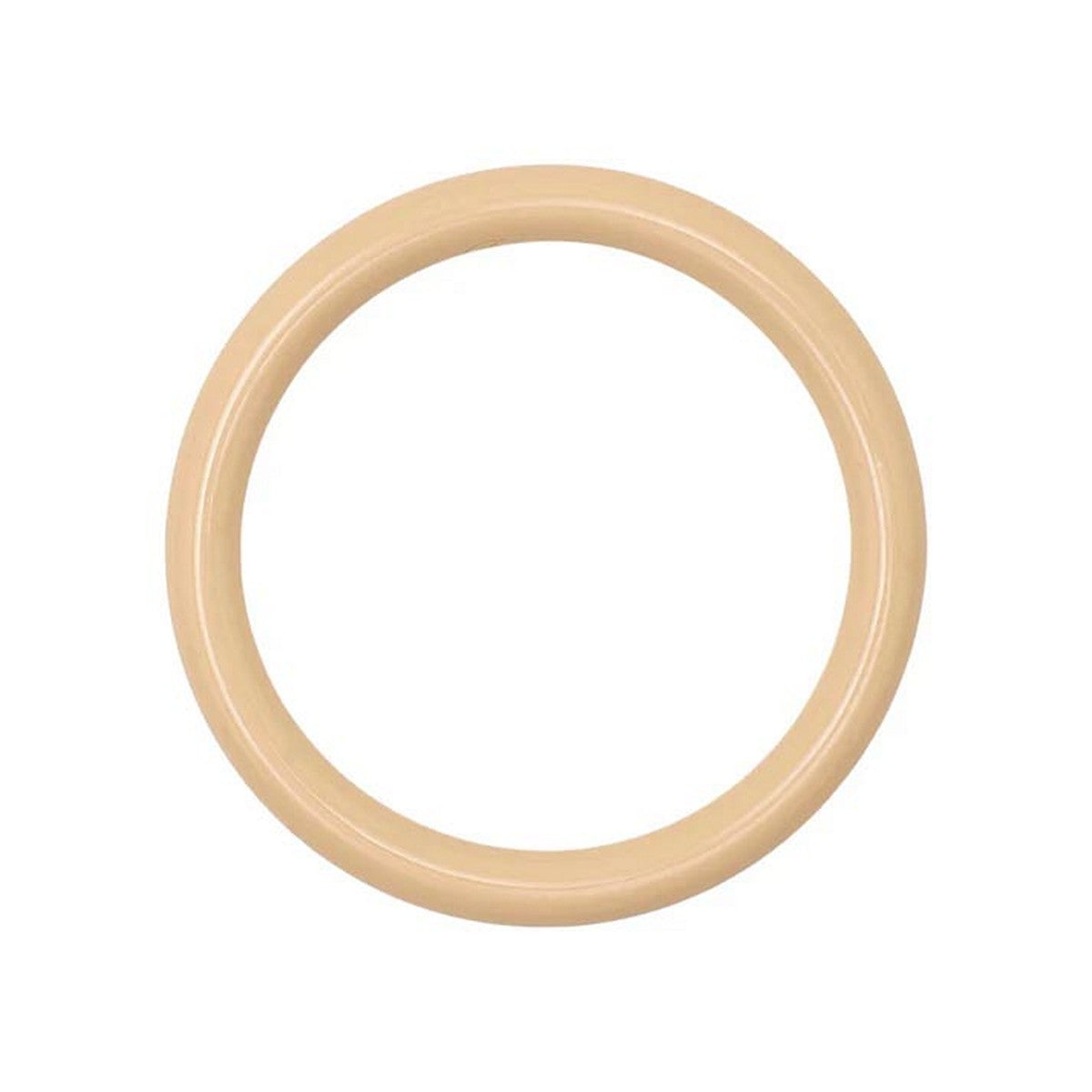 Pico Copenhagen - Sun Bangle armring i Ivory 1