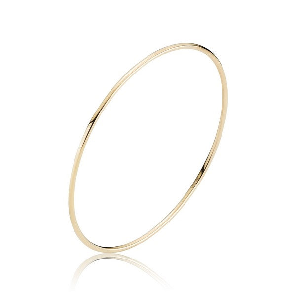 Massive Armringe fra BNH i 8 kt. guld