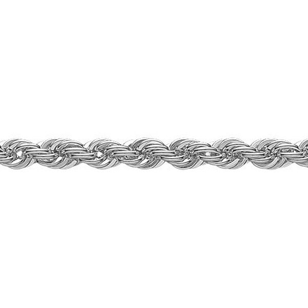Cordel sølv armbånd 5711008363877