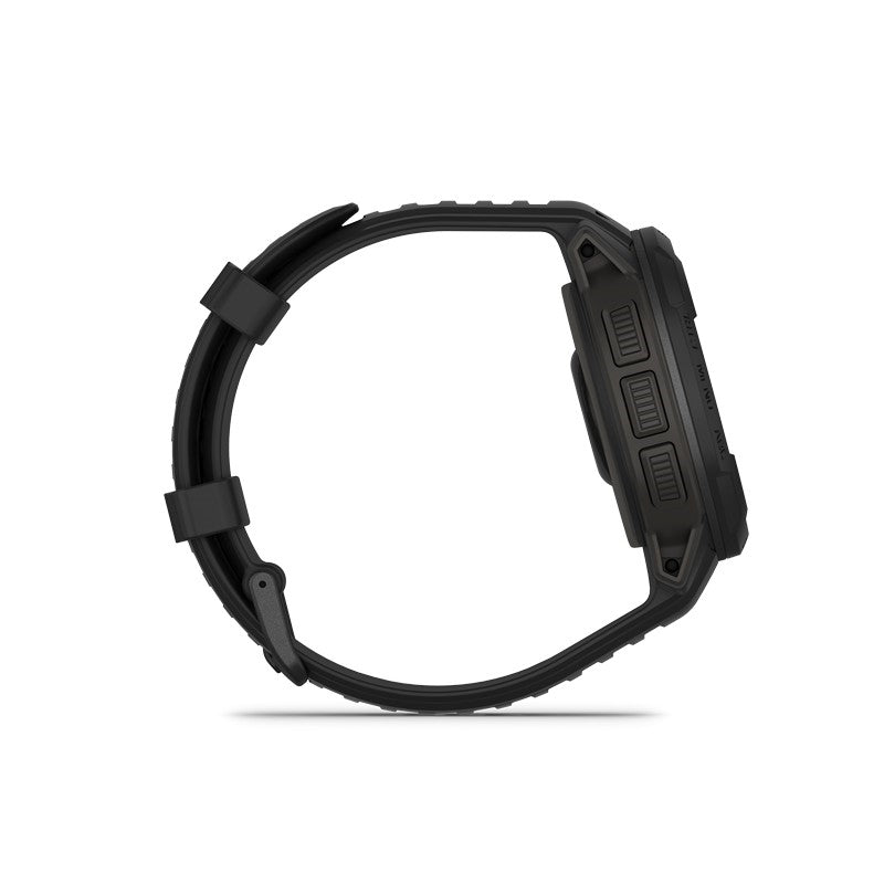 GARMIN Instinct Crossover Solar sorte 010-02730-00 4