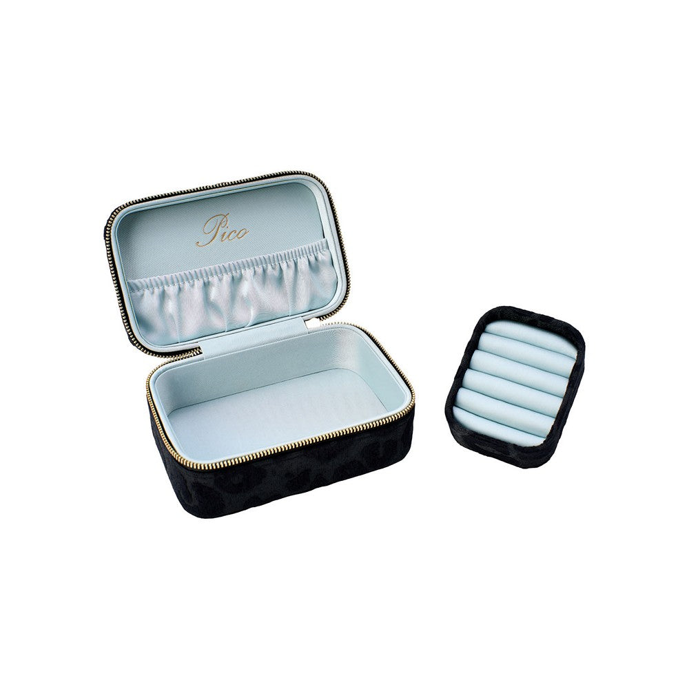 Det store smykkeskrin fra Pico i farven Leo Black 3