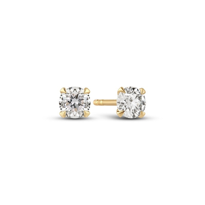 Sif Jakobs - Venice Diamant øreringe i 14 kt guld m. 0,22 ct Lab-grown
