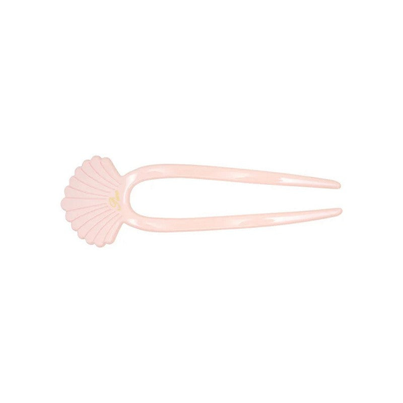 Le Mer Pin er en fin hårnål i farven Ballerina, der tilføjer et diskret og elegant touch