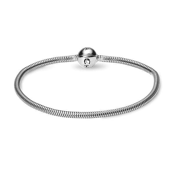 Sølv armbånd - Christina Jewelry and Watches 601-S