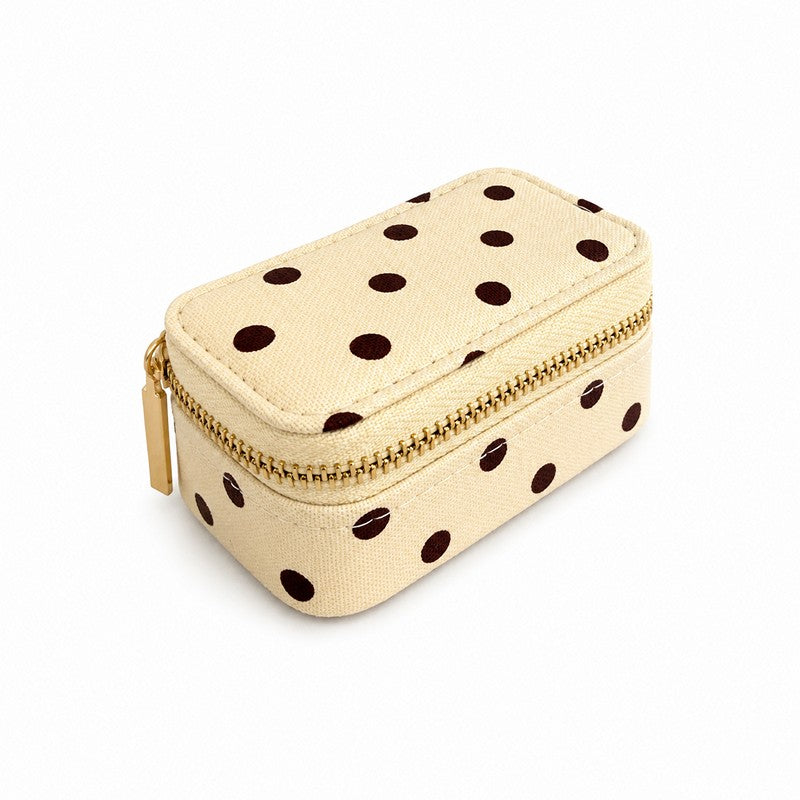 Small Trinket Jewelry Box er den mindste model fra Pico Copenhagen